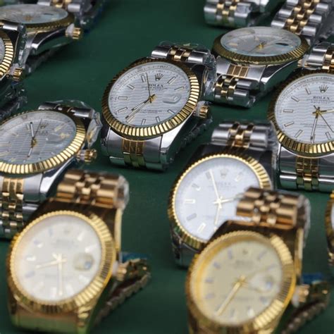 law for fake watches florids|are knock off watches legal.